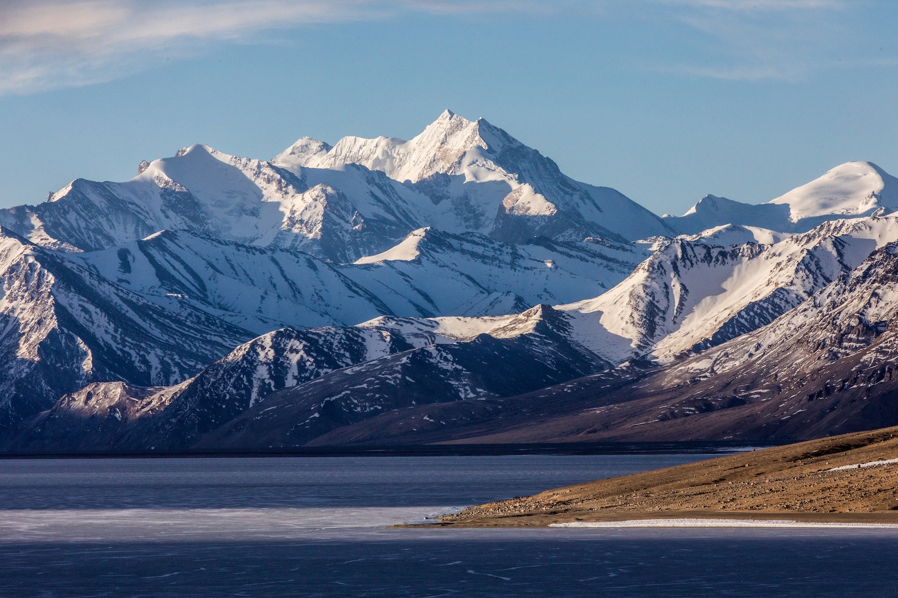 People of Ladakh Photography Tour - India - Wild Images