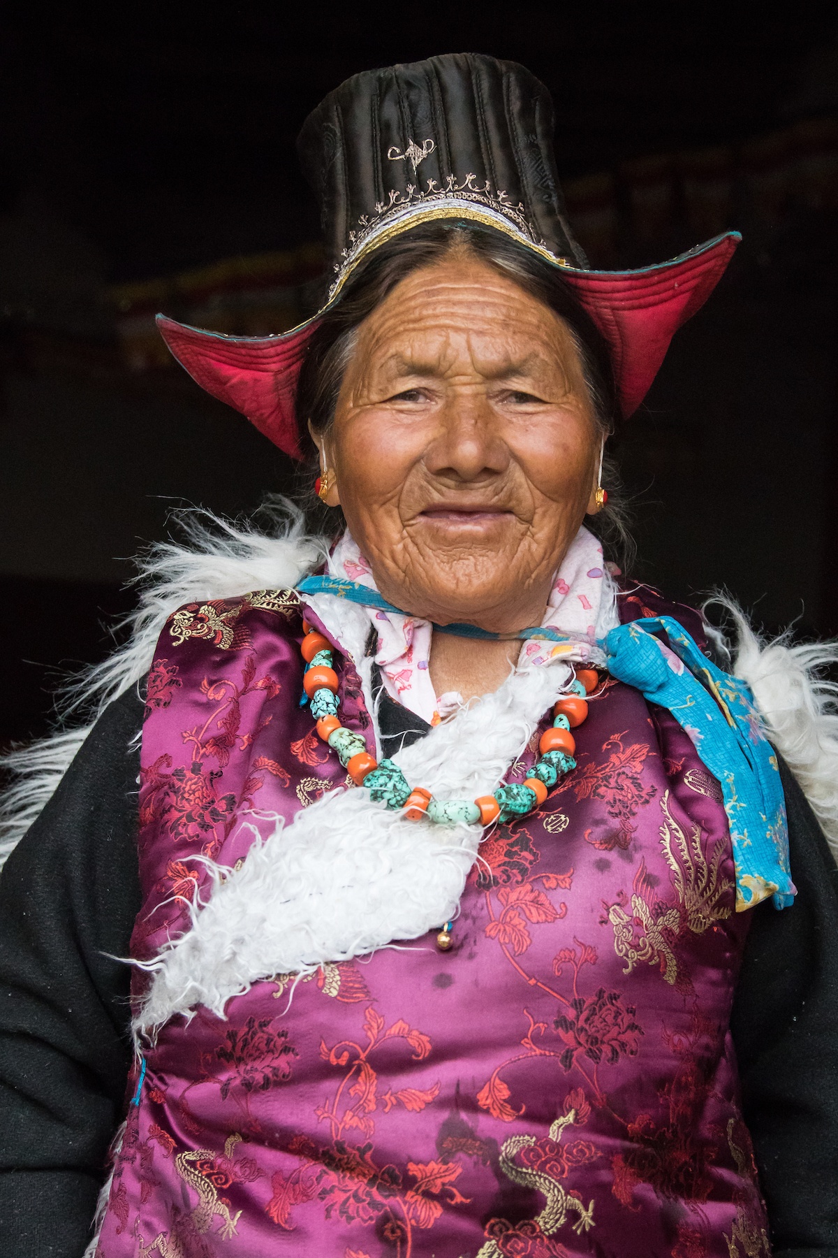 People of Ladakh Photography Tour - India - Wild Images