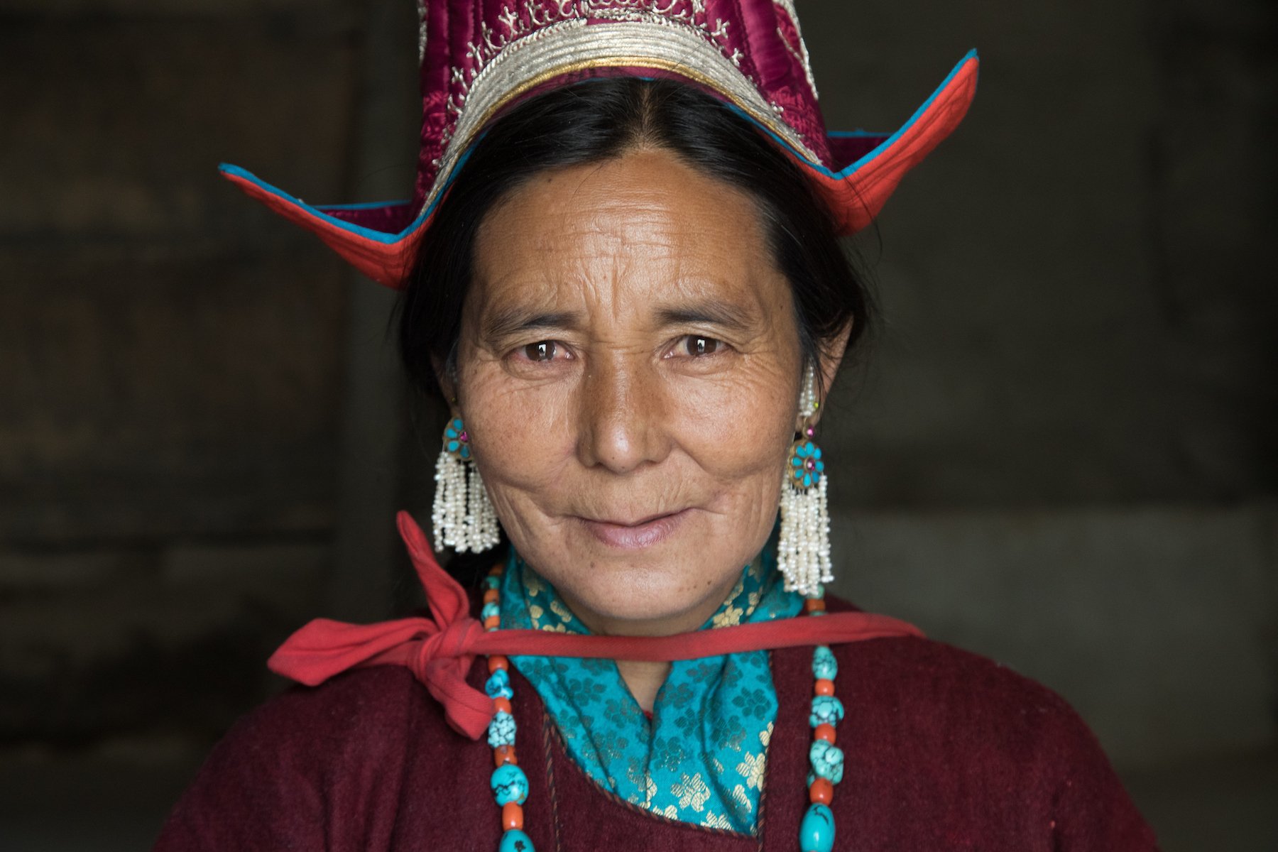 People of Ladakh Photography Tour - India - Wild Images