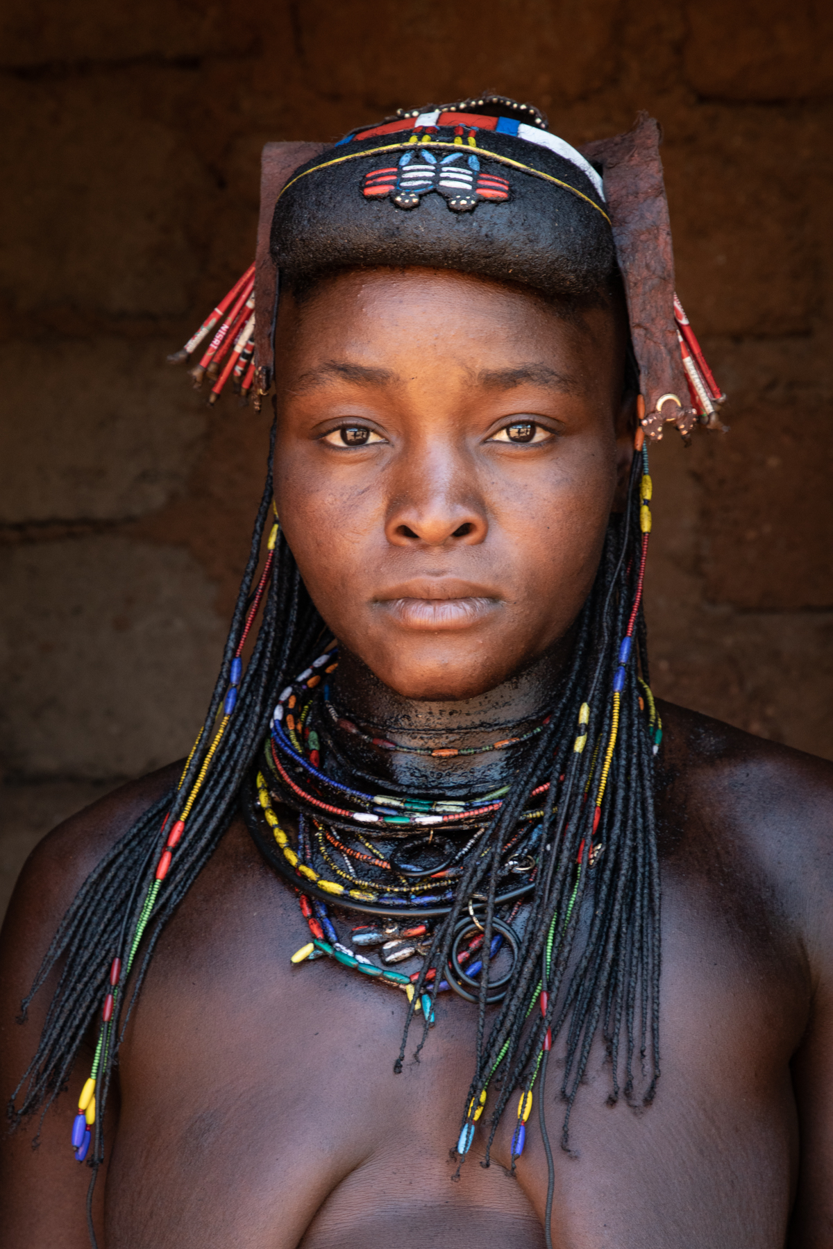 Angola Tribal Photography: Behind the Scenes with Wild Images