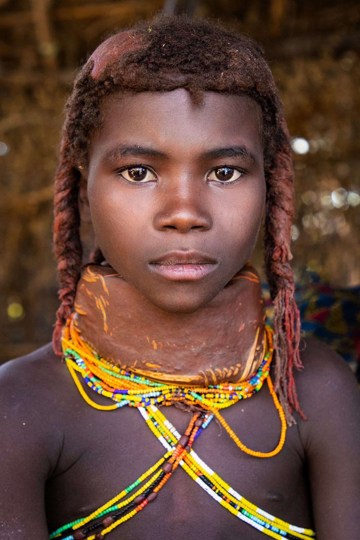 Angola Photography Tour - Tribes of the South - Wild Images