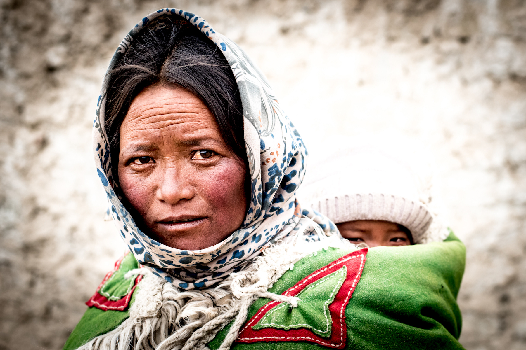 Women Of Ladakh Photography Tour Report 2019 - Wild Images Photography 