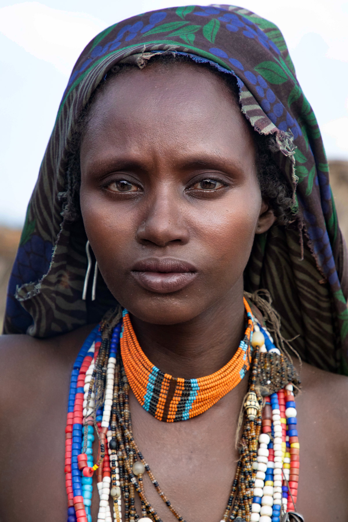 Wild Images Photography Tours | Omo Valley Photography Tour - Ethiopia ...