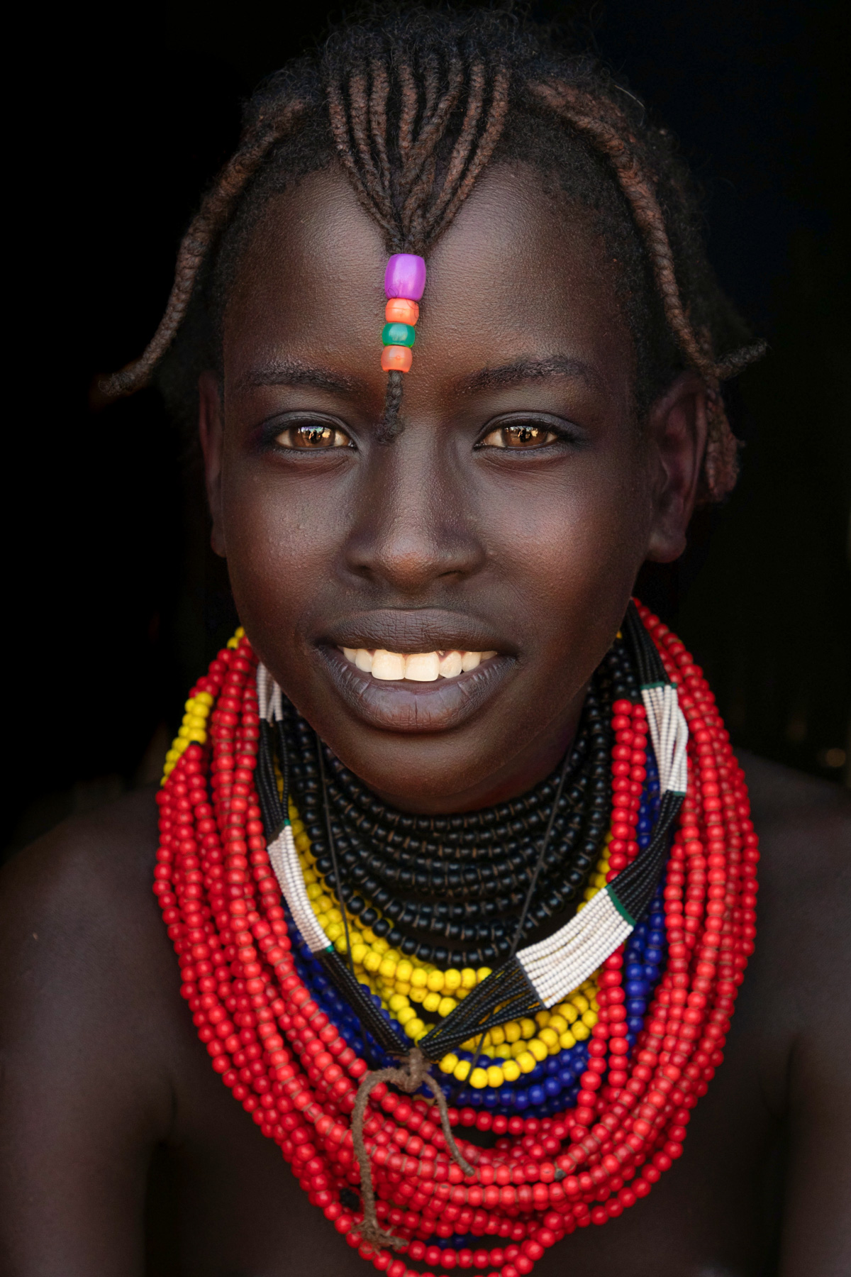 Wild Images Photography Tours | Omo Valley Photography Tour - Ethiopia ...