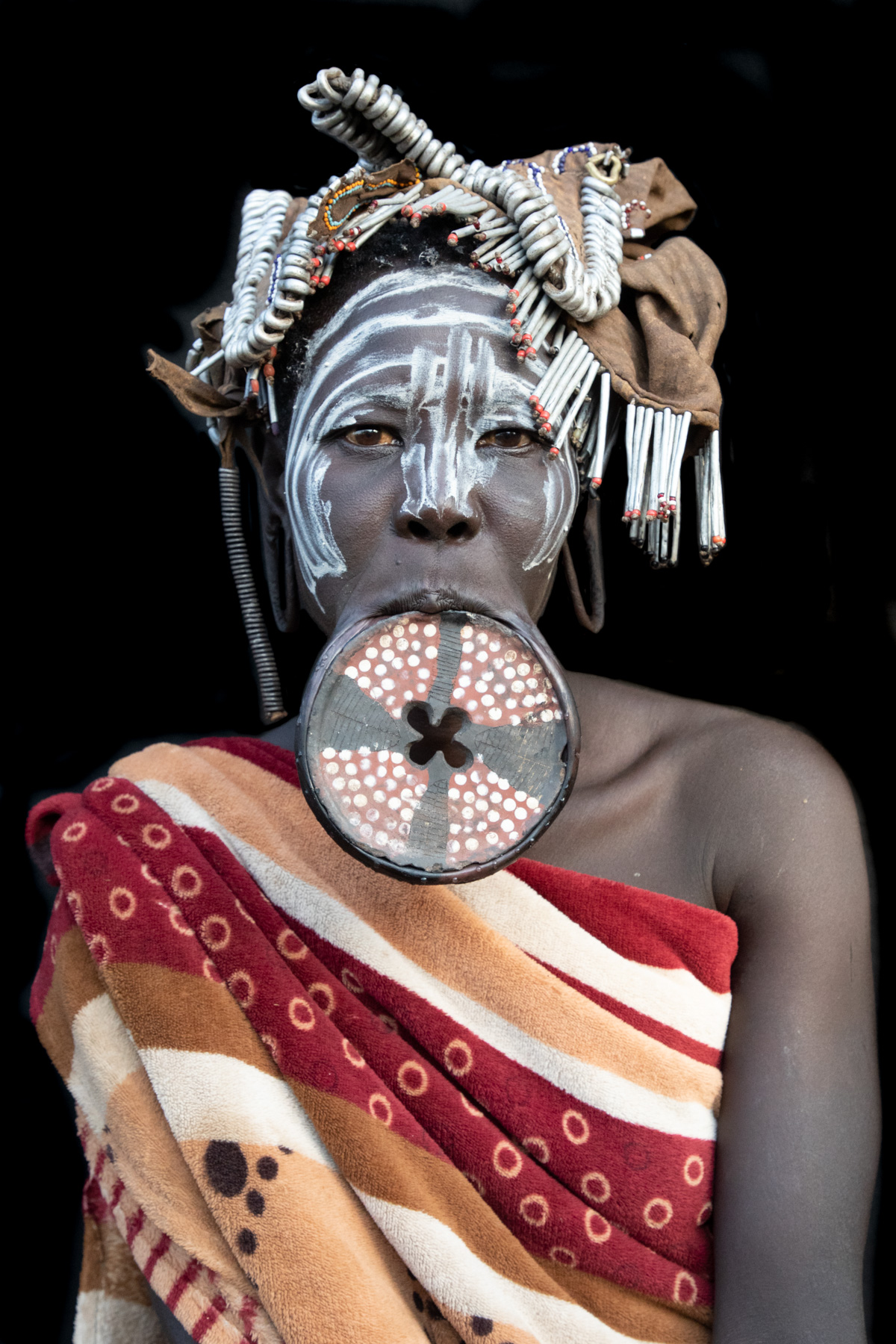 Wild Images Photography Tours | Omo Valley Photography Tour - Ethiopia ...