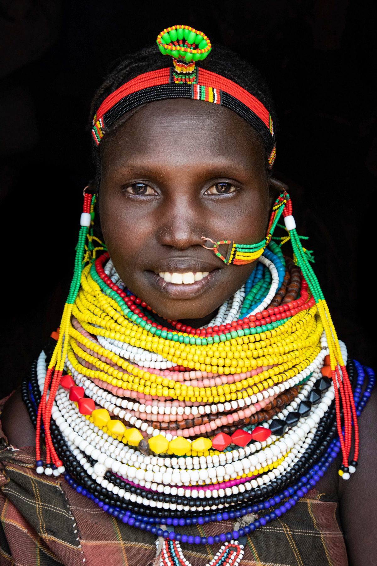 Wild Images Photography Tours | Omo Valley Photography Tour - Ethiopia ...