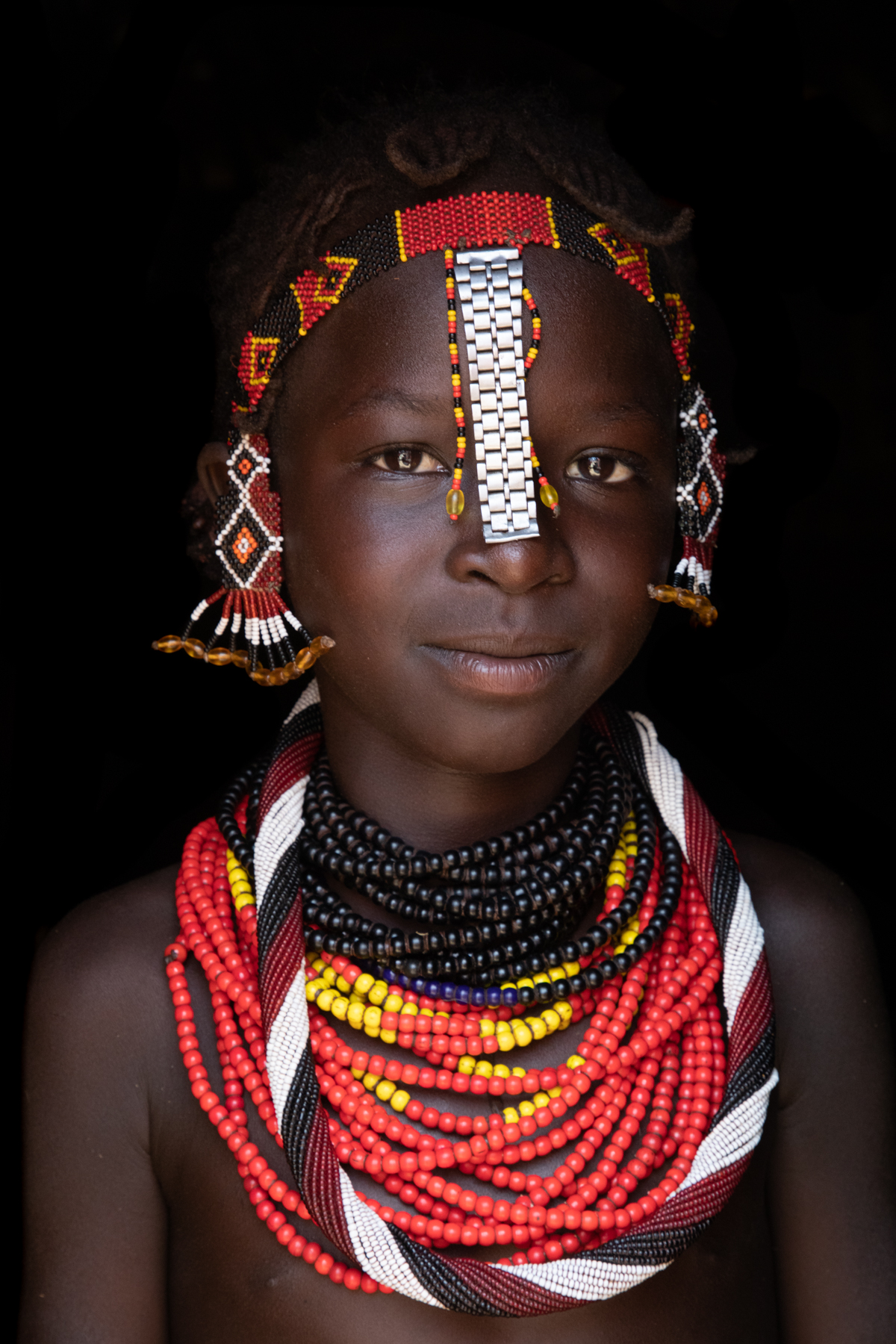 Wild Images Photography Tours | Kenya Tribal Photography Tours - Lake ...