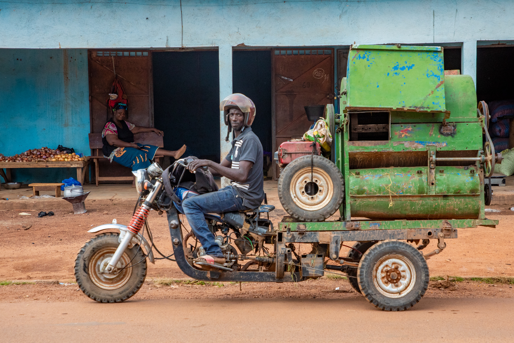 Wild Images Photography Tours | Ivory Coast Photography Tour - African ...