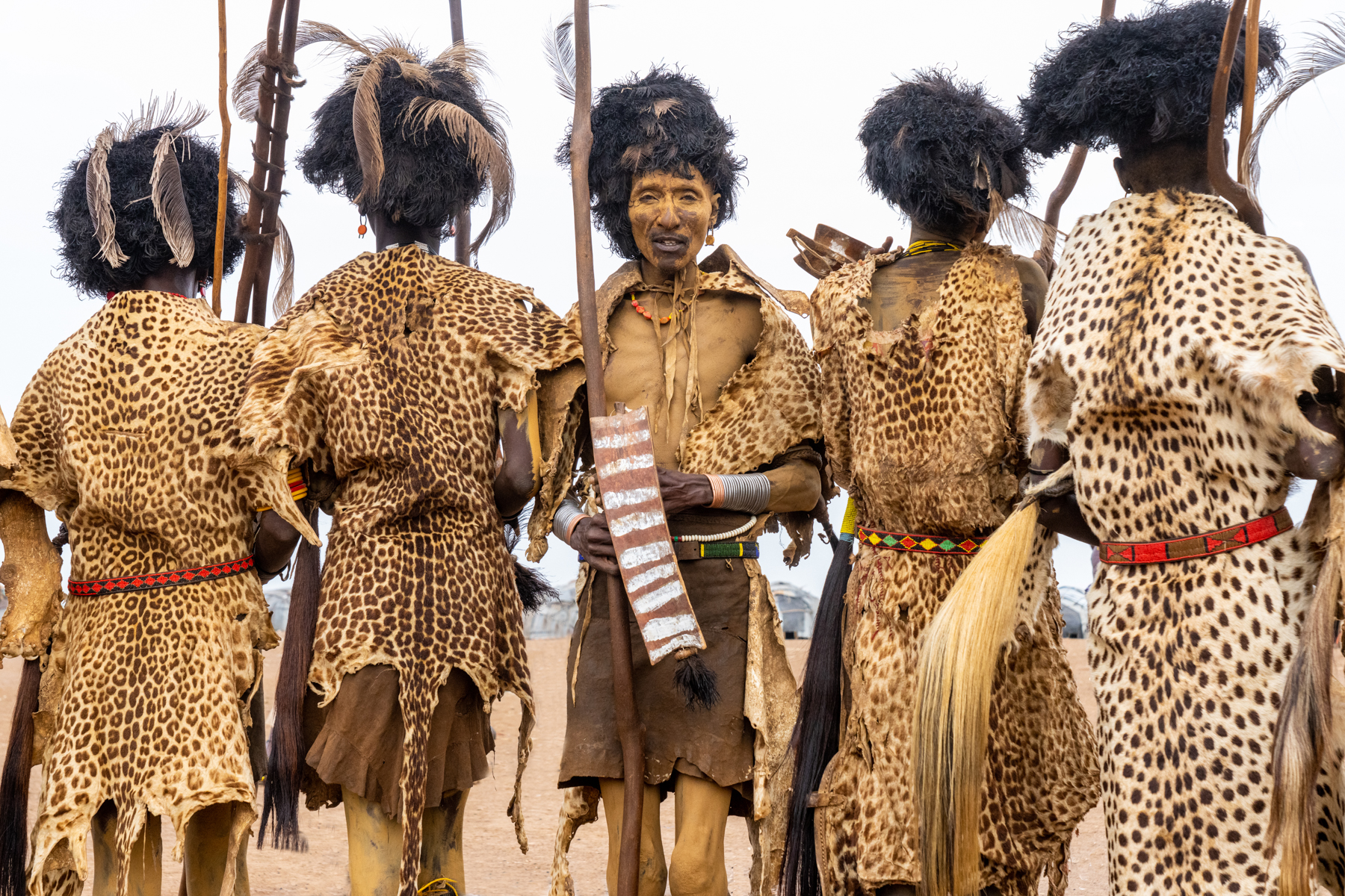 Wild Images Photography Tours | Omo Valley Photography Tour