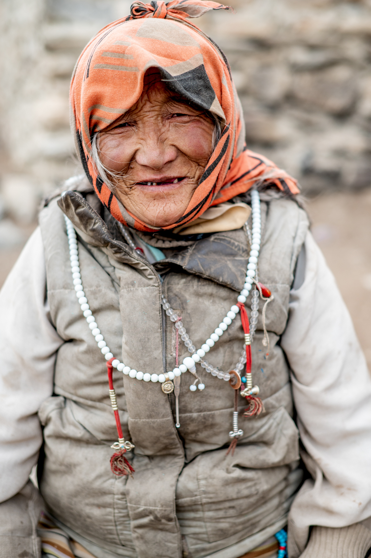 Wild Images Photography Tours | women of ladakh photography tour