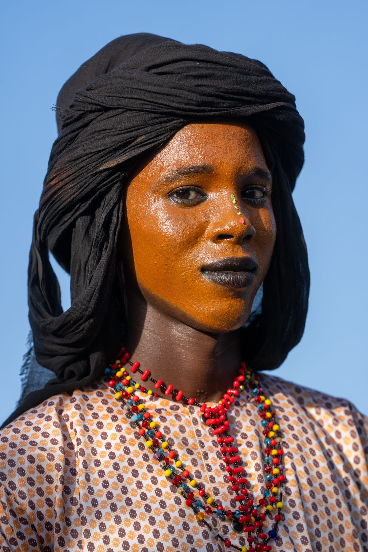 Chad Photography Tour - Gerewol Festival - Wild Images